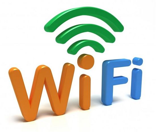 WIFI技術